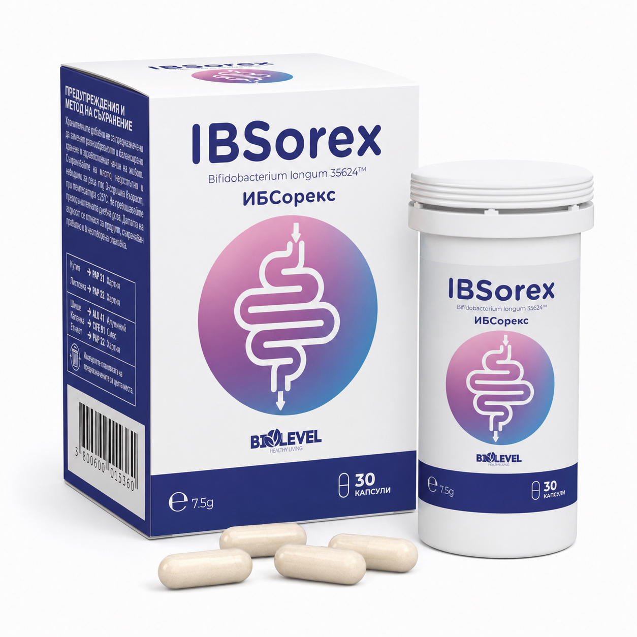 IBSorex